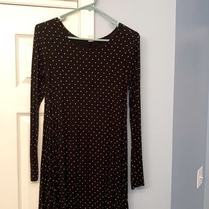 Old Navy swing dress